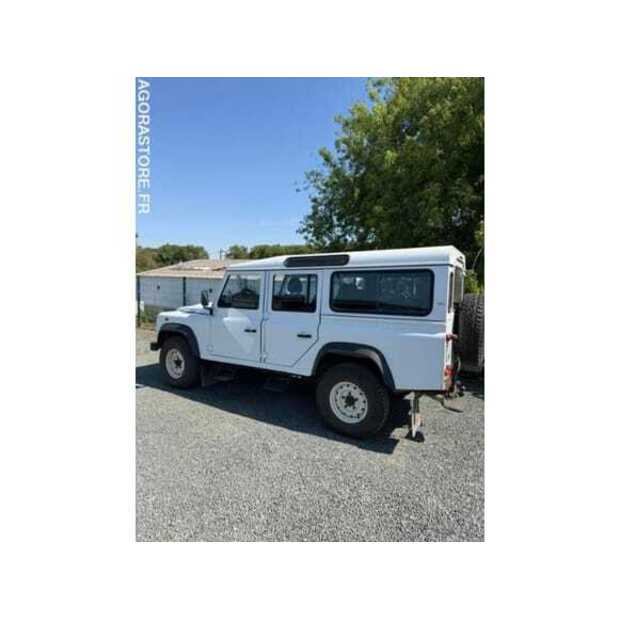 2014 Land Rover Defender-48771577