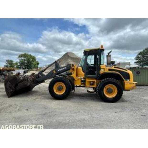 Volvo L50F-TP-48771610