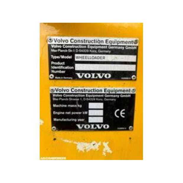 Volvo L50F-TP-48771615