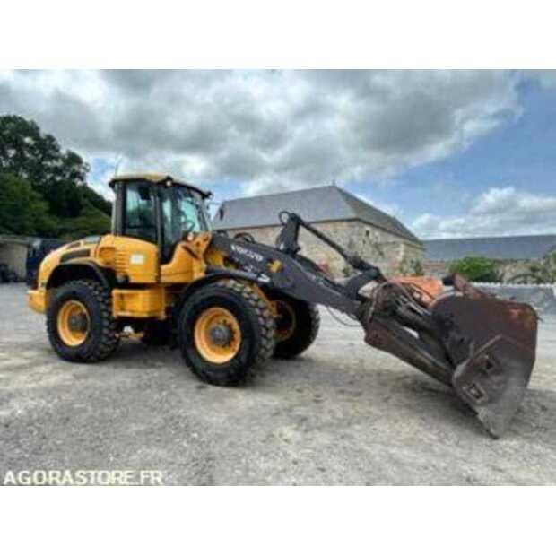 Volvo L50F-TP-48771617