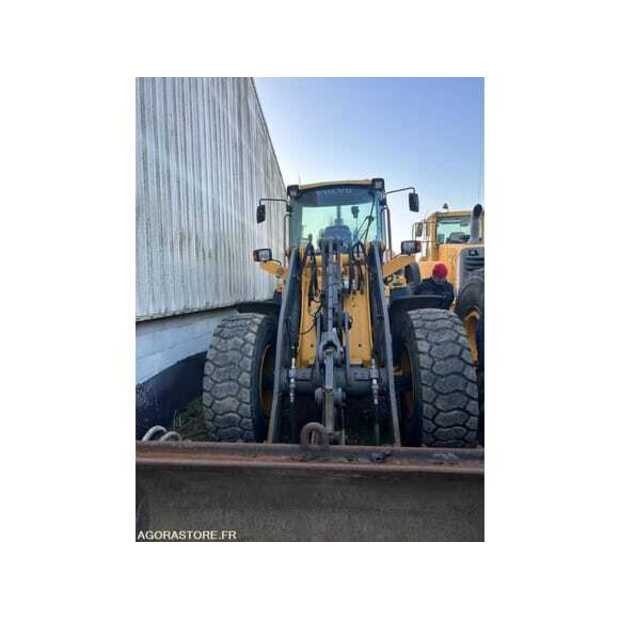 Volvo L50F-TP-48771619