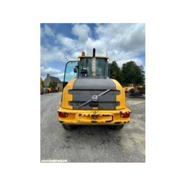 Volvo L50F-TP-48771620