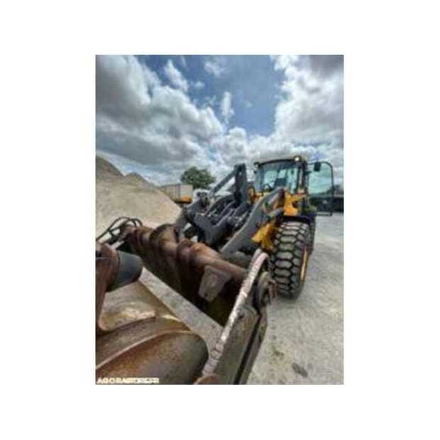 Volvo L50F-TP-48771622