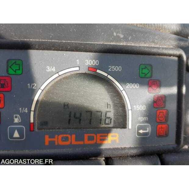 2018 Holder X45-48771630