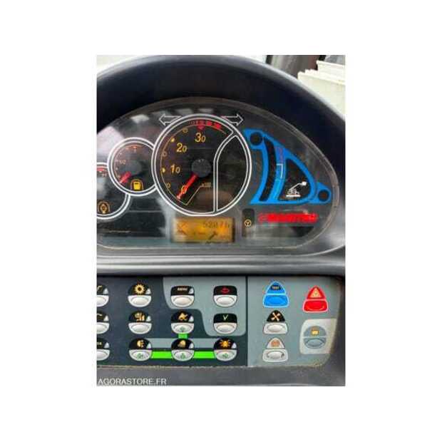 2015 Manitou MT1440-48771639