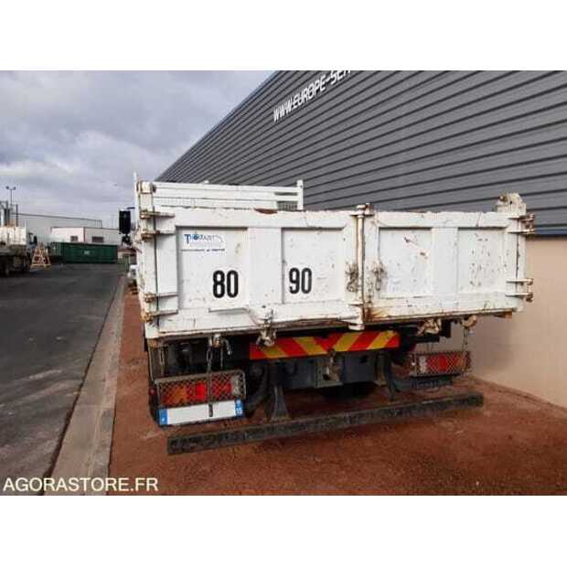2010 Mercedes-Benz ATEGO 918-48771675