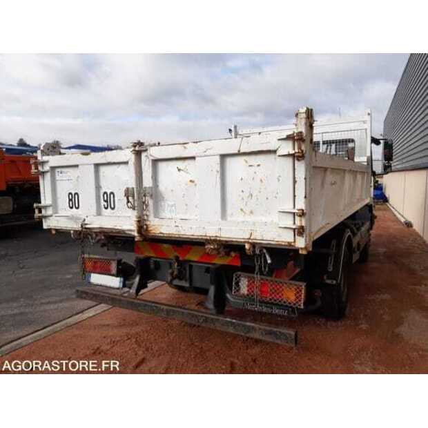 2010 Mercedes-Benz ATEGO 918-48771676