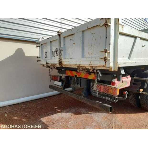 2010 Mercedes-Benz ATEGO 918-48771680