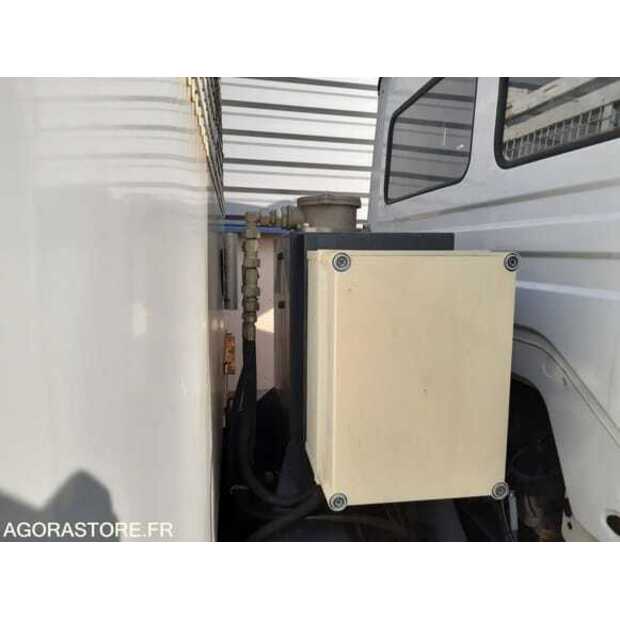 2010 Mercedes-Benz ATEGO 918-48771681