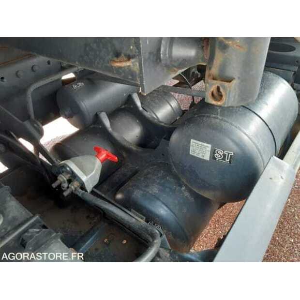 2010 Mercedes-Benz ATEGO 918-48771695