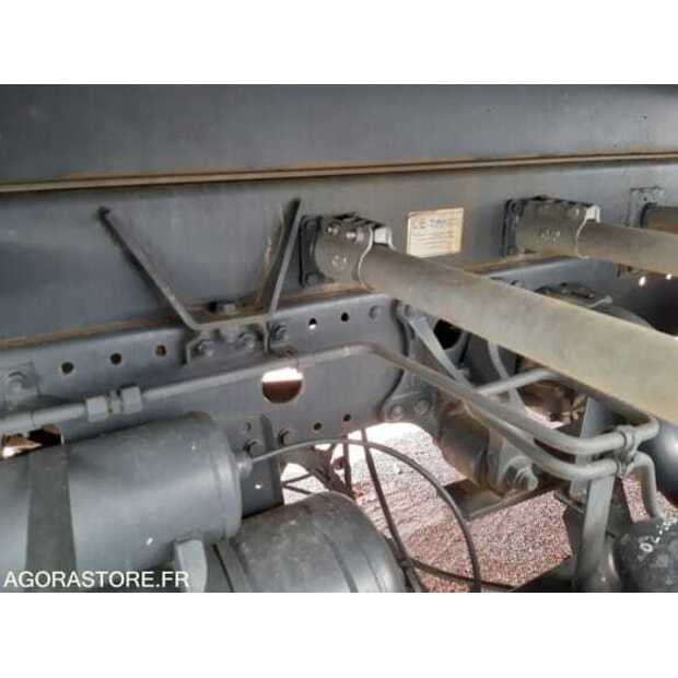 2010 Mercedes-Benz ATEGO 918-48771697