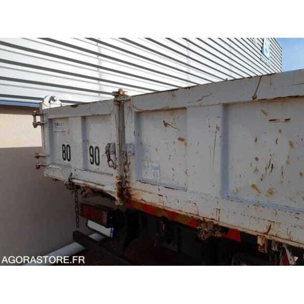 2010 Mercedes-Benz ATEGO 918-48771699