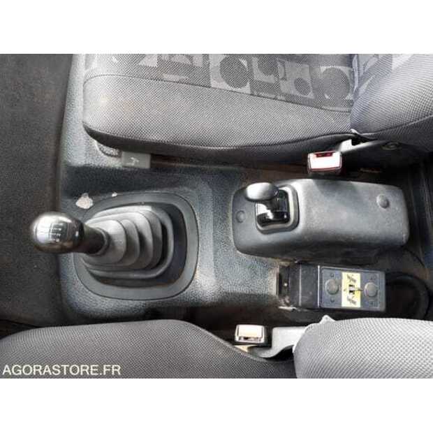 2010 Mercedes-Benz ATEGO 918-48771714