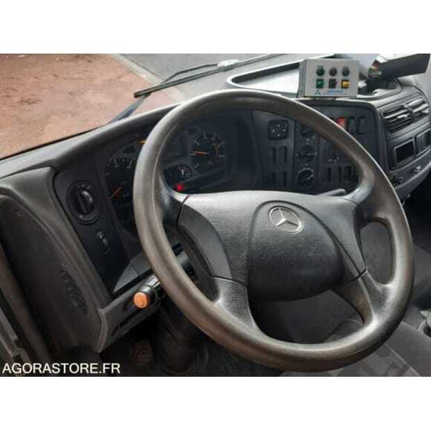 2010 Mercedes-Benz ATEGO 918-48771717