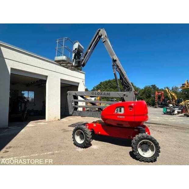 Manitou 160ATJ-48771790
