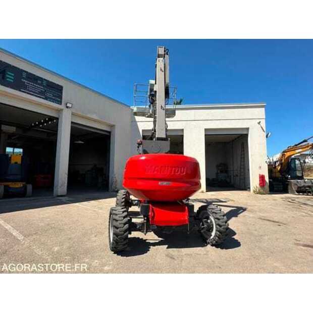 Manitou 160ATJ-48771791
