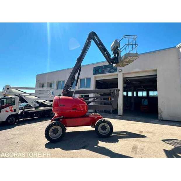 Manitou 160ATJ-48771793