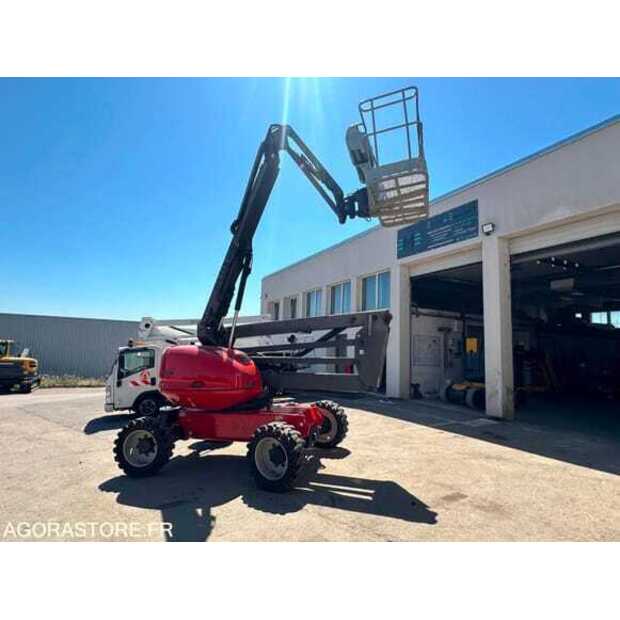 Manitou 160ATJ-48771794
