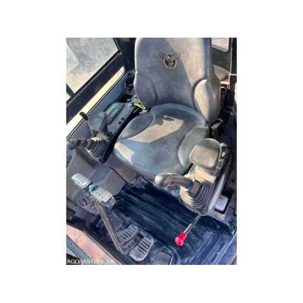 CASE CX26C-48771806