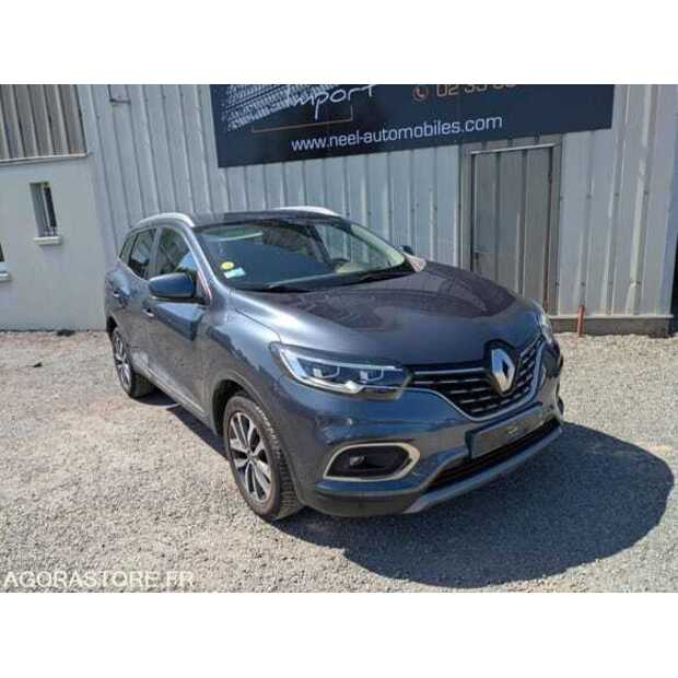 2020 Renault KAJAR-48771837
