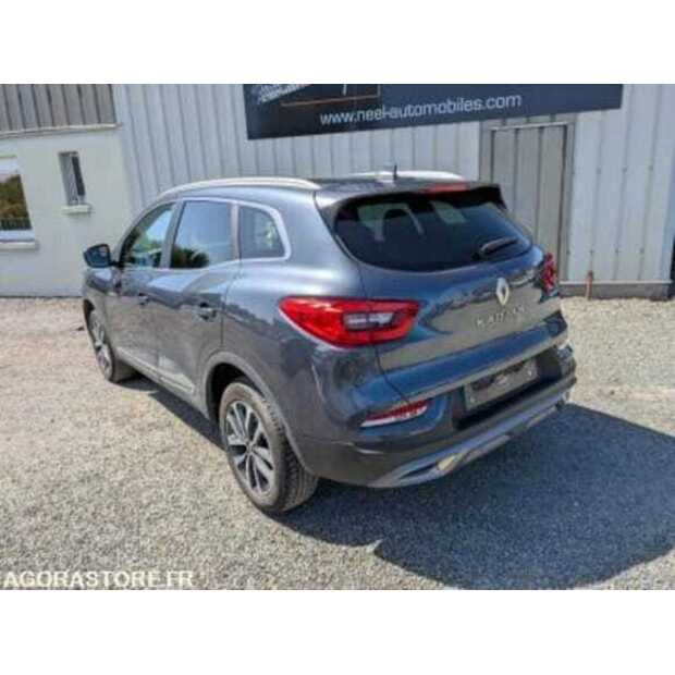 2020 Renault KAJAR-48771843