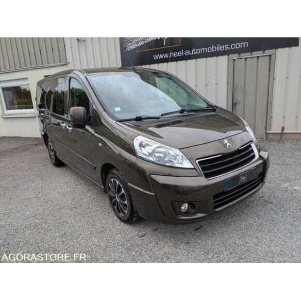 2015 Peugeot Expert-48771945