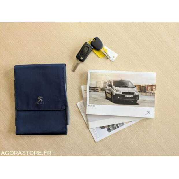 2015 Peugeot Expert-48771952