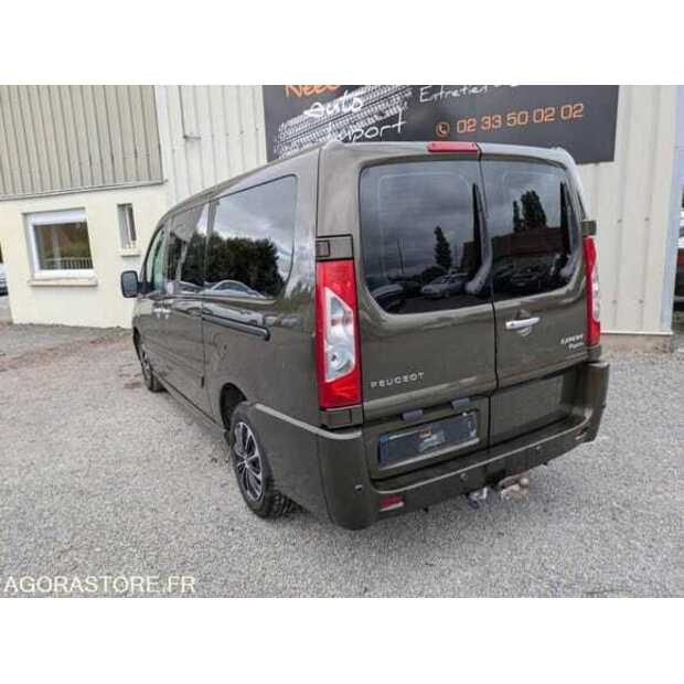 2015 Peugeot Expert-48771953