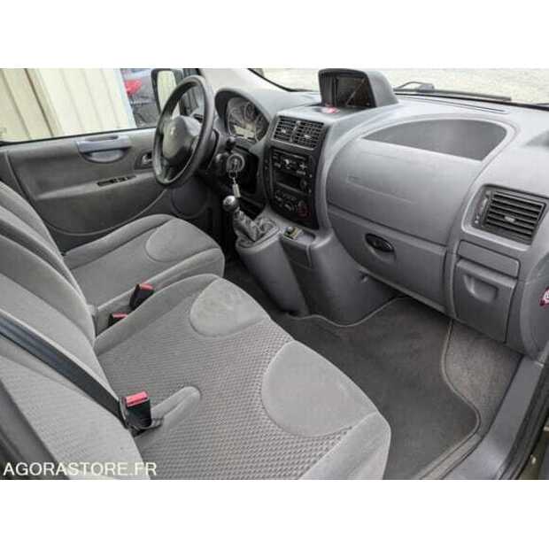 2015 Peugeot Expert-48771958