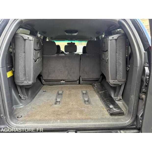 2007 Toyota LAND CRUISER-48771990
