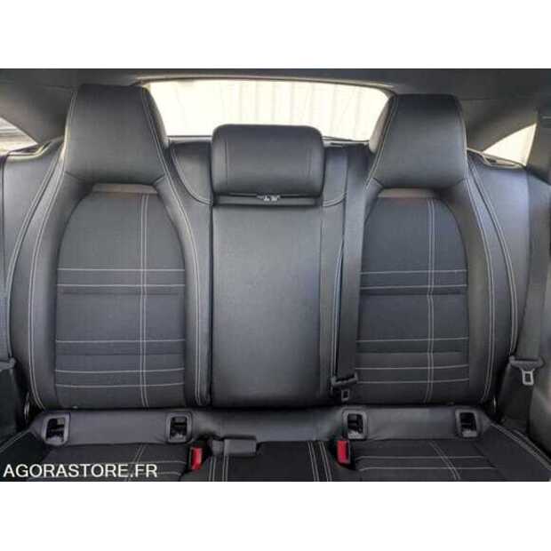 2016 Mercedes-Benz CLA 200-48772016