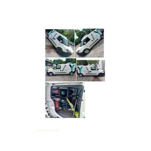 2019 فيات Doblo-48772064