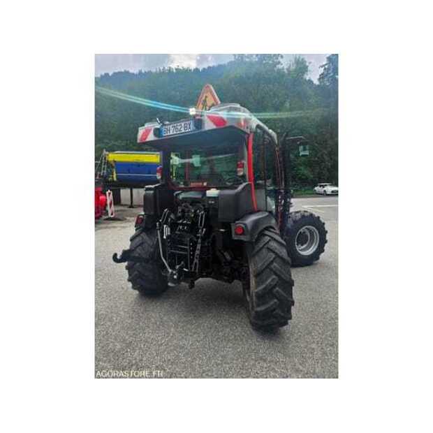 2011 Reform MOUNTY100-48772075