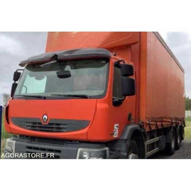 2012 Renault Lander-48772082