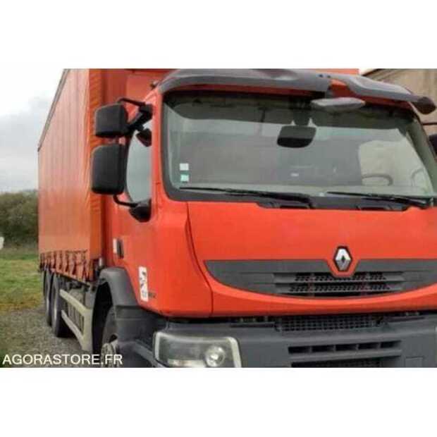 2012 Renault Lander-48772083