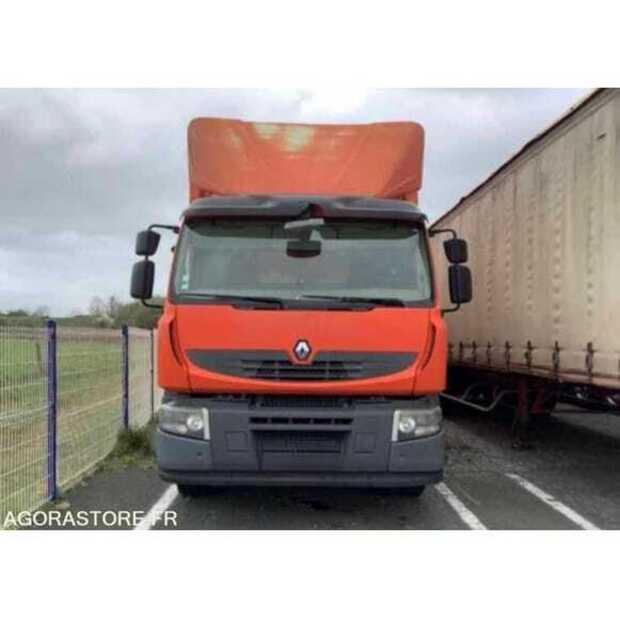 2012 Renault Lander-48772084