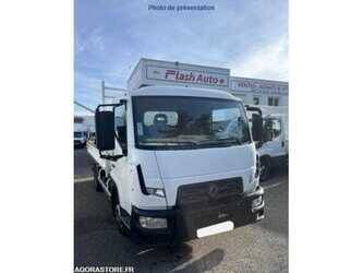 Image de PICKUPS 2014 Renault D