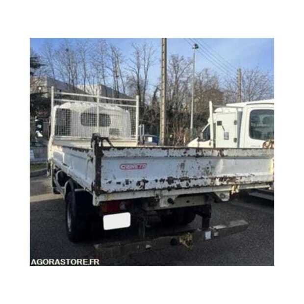 2014 Renault D-48772089