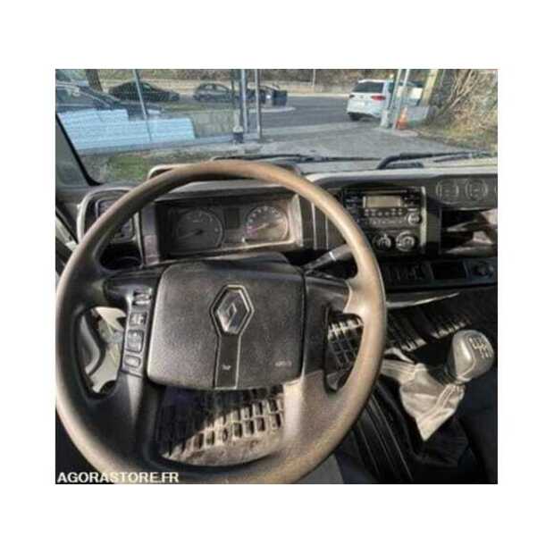 2014 Renault D-48772091