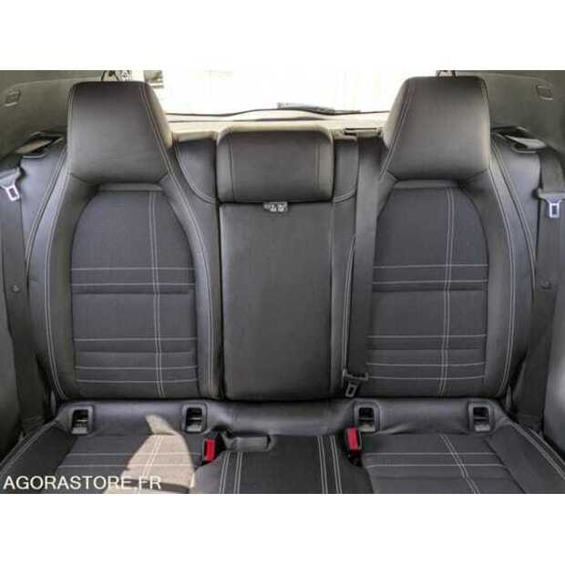 2016 Mercedes-Benz CLASS A-48772093