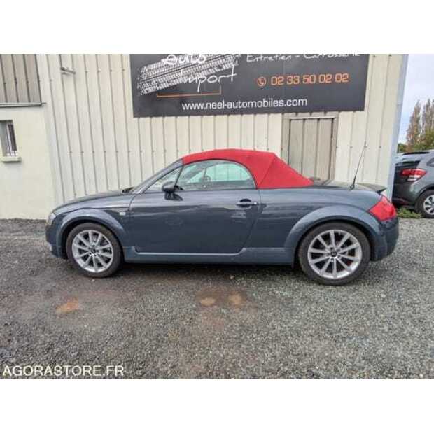 2004 أودي AUDI TT ROADSTER-48772118
