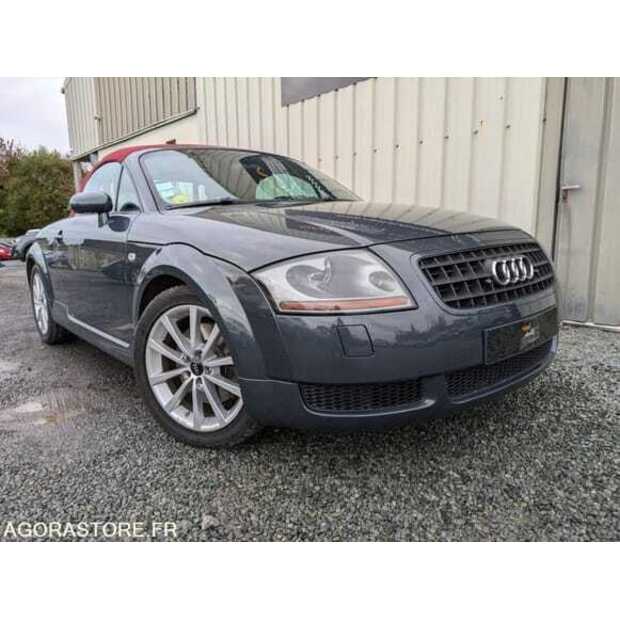 2004 أودي AUDI TT ROADSTER-48772120