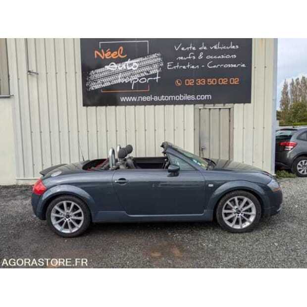 2004 أودي AUDI TT ROADSTER-48772121