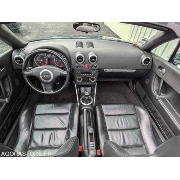 2004 أودي AUDI TT ROADSTER-48772122