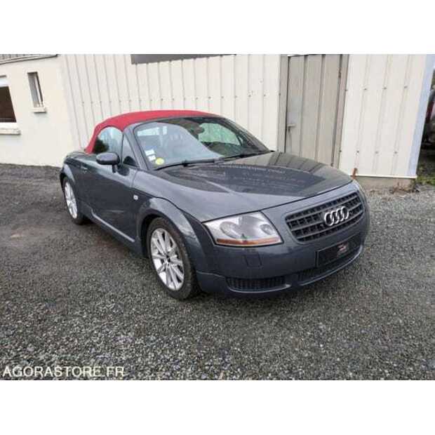 2004 أودي AUDI TT ROADSTER-48772128