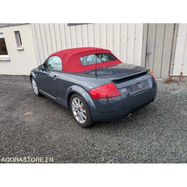 2004 أودي AUDI TT ROADSTER-48772129