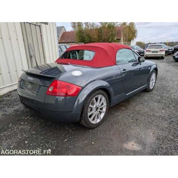 2004 أودي AUDI TT ROADSTER-48772131