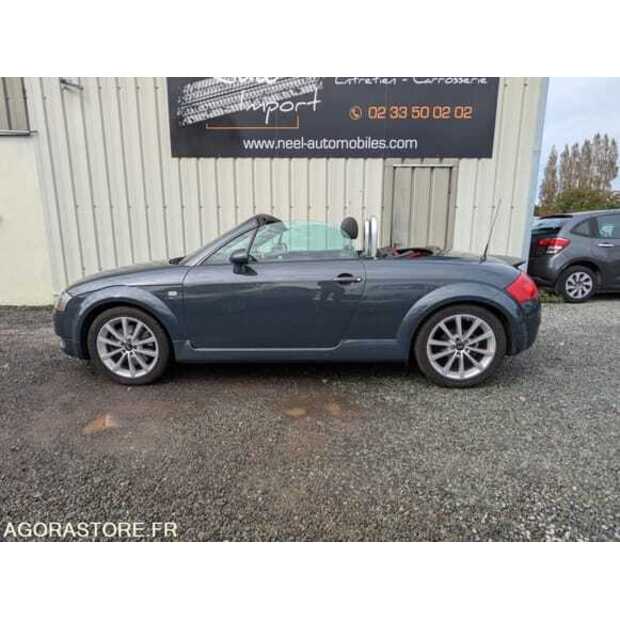 2004 أودي AUDI TT ROADSTER-48772132