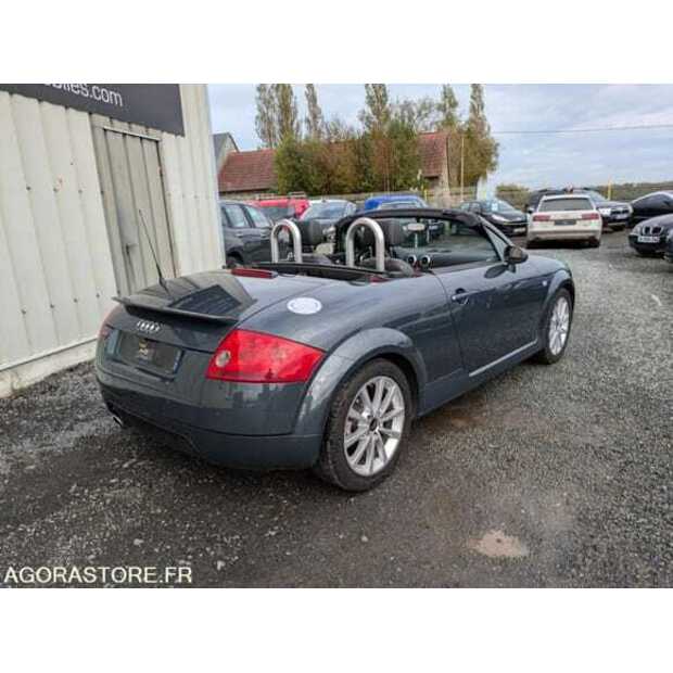 2004 أودي AUDI TT ROADSTER-48772134