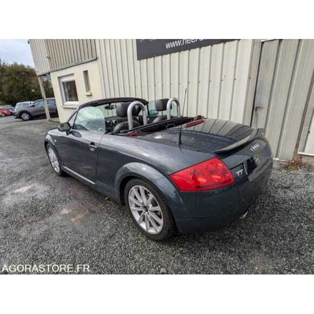 2004 أودي AUDI TT ROADSTER-48772135